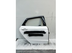 Recambio de puerta trasera derecha para ford mondeo lim. 1.5 ecoboost cat referencia OEM IAM   5P