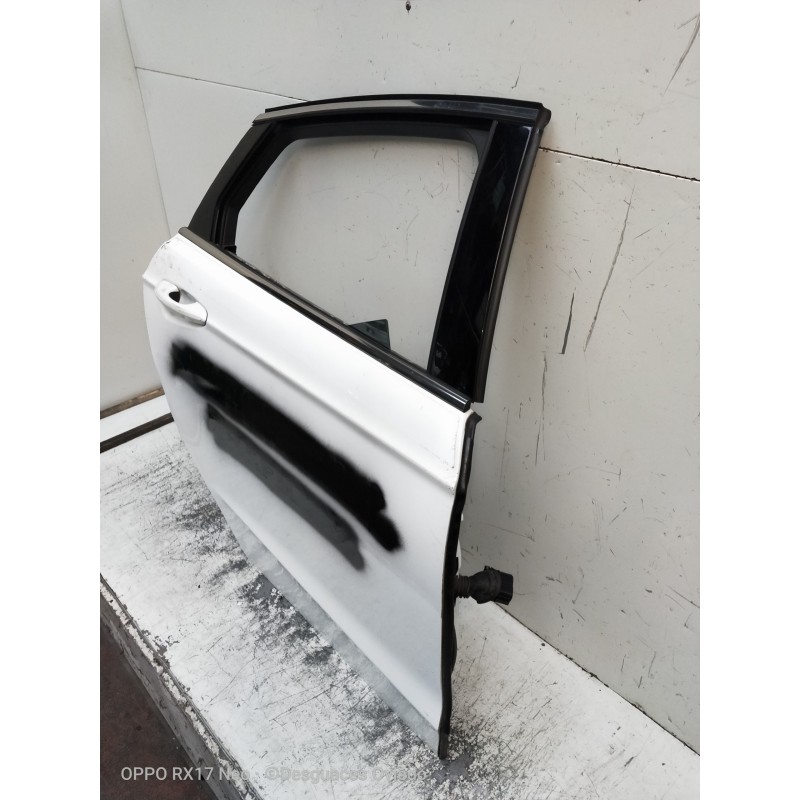 Recambio de puerta trasera derecha para ford mondeo lim. 1.5 ecoboost cat referencia OEM IAM   5P