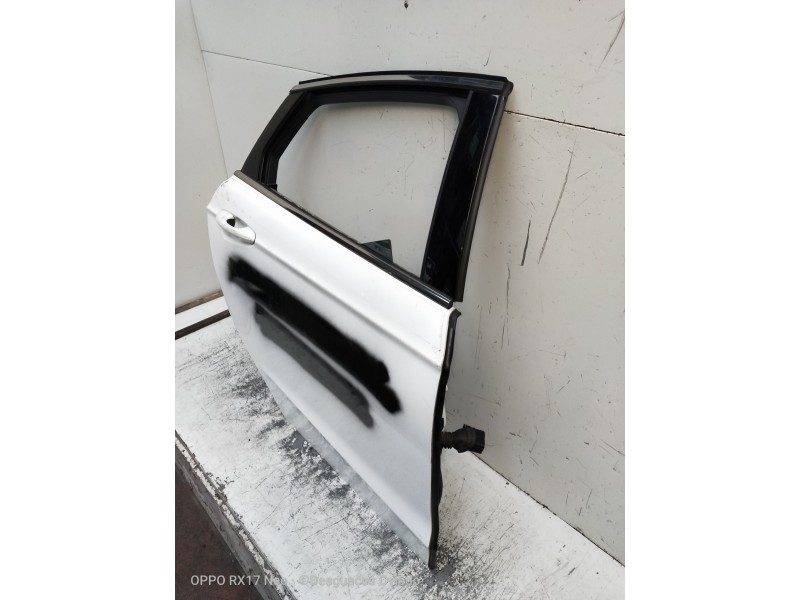 Recambio de puerta trasera derecha para ford mondeo lim. 1.5 ecoboost cat referencia OEM IAM   5P