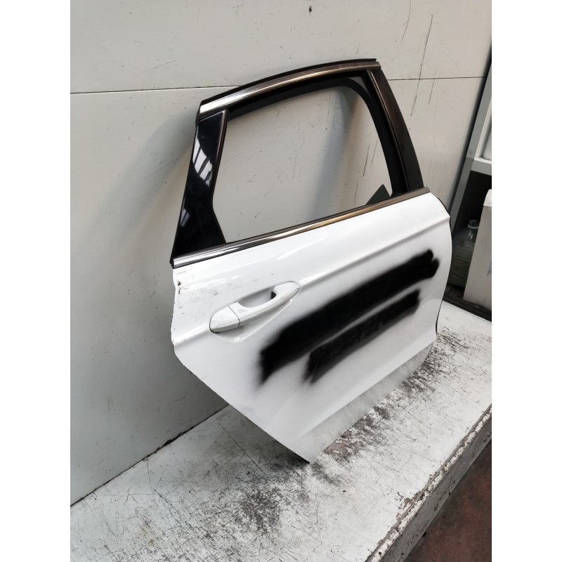 Recambio de puerta trasera derecha para ford mondeo lim. 1.5 ecoboost cat referencia OEM IAM   5P