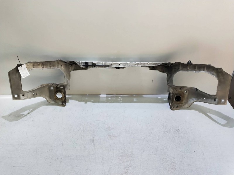 Recambio de panel frontal para opel combo (corsa c) 1.7 16v di cat (y 17 dtl / lk8) referencia OEM IAM   