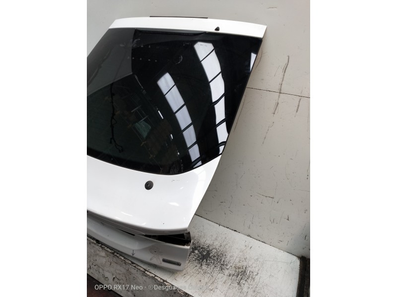 Recambio de porton trasero para ford mondeo lim. 1.5 ecoboost cat referencia OEM IAM VERFOTOS SIN CERRADURA 