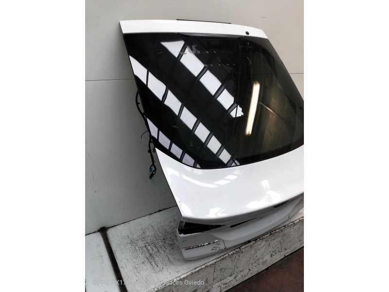 Recambio de porton trasero para ford mondeo lim. 1.5 ecoboost cat referencia OEM IAM VERFOTOS SIN CERRADURA 