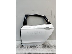 Recambio de puerta trasera izquierda para ford mondeo lim. 1.5 ecoboost cat referencia OEM IAM   5P