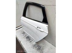 Recambio de puerta trasera izquierda para ford mondeo lim. 1.5 ecoboost cat referencia OEM IAM   5P 2