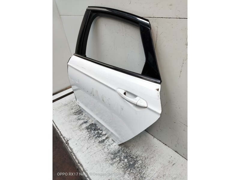 Recambio de puerta trasera izquierda para ford mondeo lim. 1.5 ecoboost cat referencia OEM IAM   5P