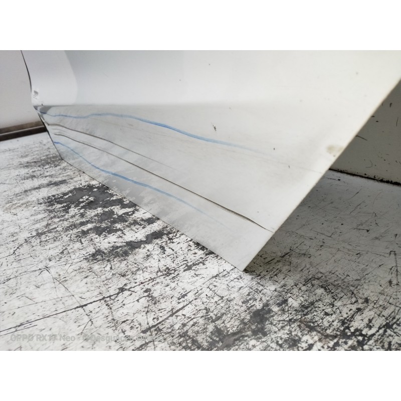 Recambio de puerta trasera izquierda para ford mondeo lim. 1.5 ecoboost cat referencia OEM IAM   5P