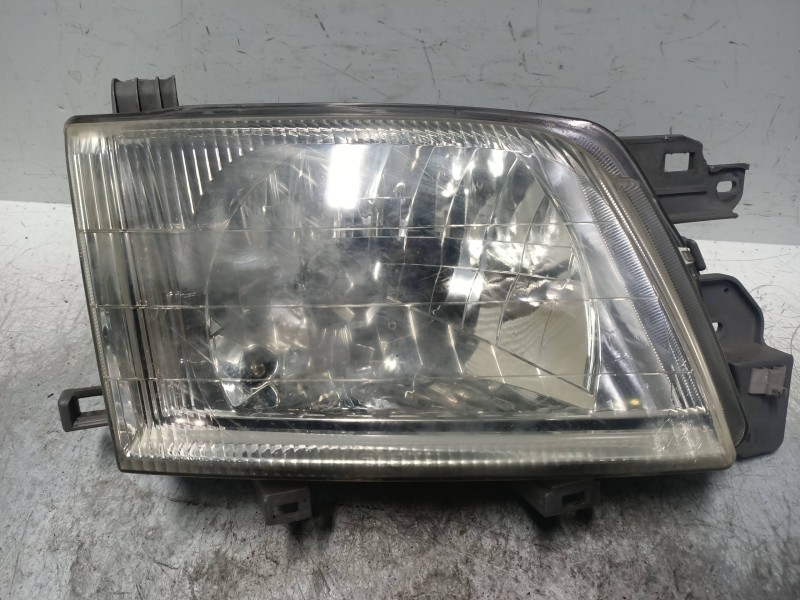 Recambio de faro derecho para subaru forester s10 (sf) 2.0 cat referencia OEM IAM   