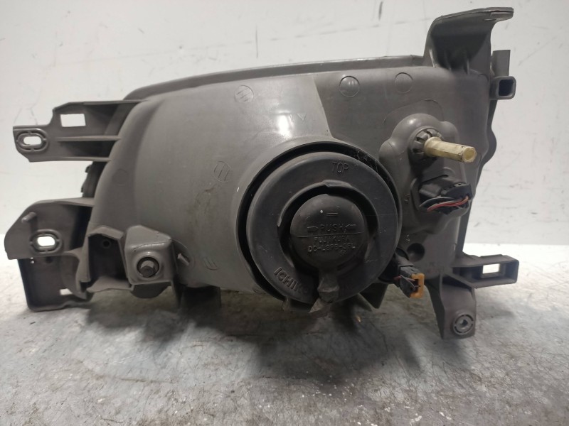 Recambio de faro derecho para subaru forester s10 (sf) 2.0 cat referencia OEM IAM   