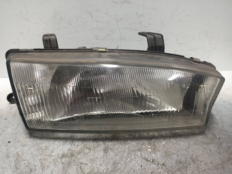 Recambio de faro derecho para subaru legacy berl./familiar b11 (bd/bg) 2.2 cat referencia OEM IAM   