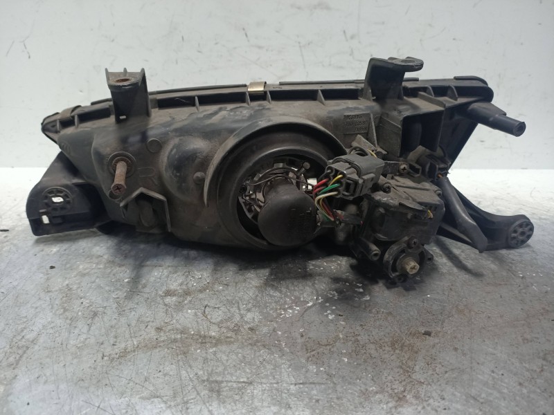 Recambio de faro derecho para subaru legacy berl./familiar b11 (bd/bg) 2.2 cat referencia OEM IAM   