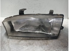 Recambio de faro izquierdo para subaru legacy berl./familiar b11 (bd/bg) 2.2 cat referencia OEM IAM   