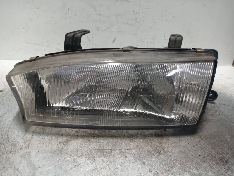 Recambio de faro izquierdo para subaru legacy berl./familiar b11 (bd/bg) 2.2 cat referencia OEM IAM   