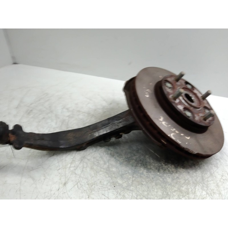 Recambio de mangueta delantera izquierda para honda accord berlina (cc/ce) 1.8 cat referencia OEM IAM   