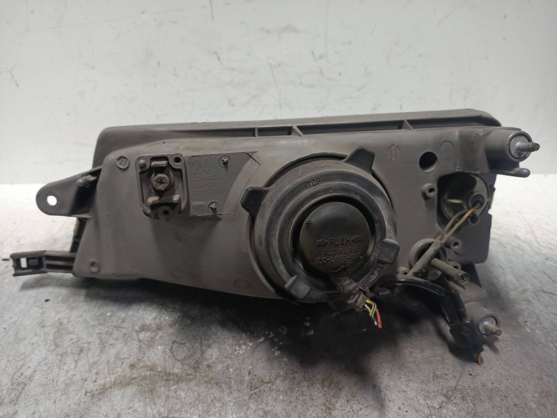 Recambio de faro derecho para subaru legacy berl./familiar b10 (bc/bjf) 2.2 cat referencia OEM IAM   