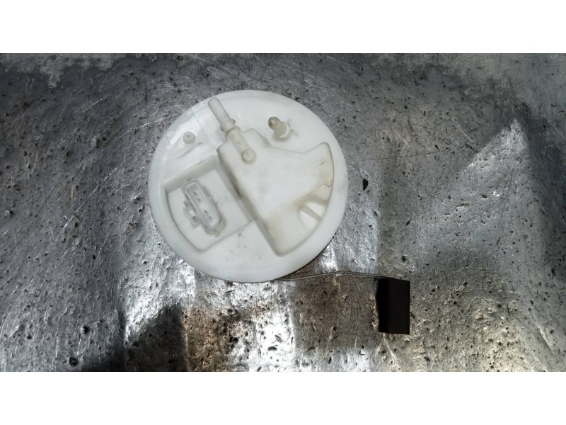 Recambio de bomba combustible para ford fiesta (ccn) 1.25 16v cat referencia OEM IAM 0580200498 C1B19H307BE 