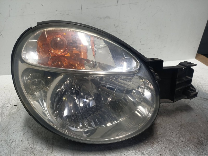 Recambio de faro derecho para subaru impreza g11 (gd/gg) 2.0 cat referencia OEM IAM   