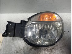 Recambio de faro izquierdo para subaru impreza g11 (gd/gg) 2.0 cat referencia OEM IAM   