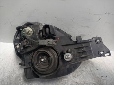 Recambio de faro izquierdo para subaru impreza g11 (gd/gg) 2.0 cat referencia OEM IAM    2