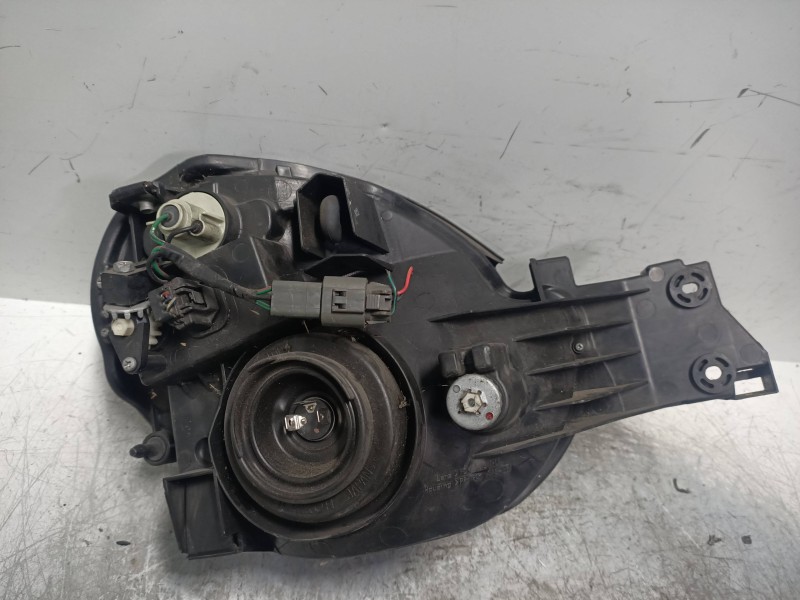 Recambio de faro izquierdo para subaru impreza g11 (gd/gg) 2.0 cat referencia OEM IAM   