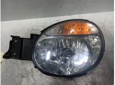 Recambio de faro izquierdo para subaru impreza g11 (gd/gg) 2.0 cat referencia OEM IAM   
