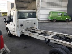 ford transit mod.2000 caja abierta del año 2002 2