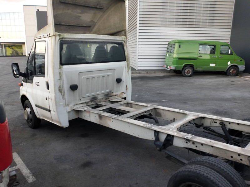 ford transit mod.2000 caja abierta del año 2002