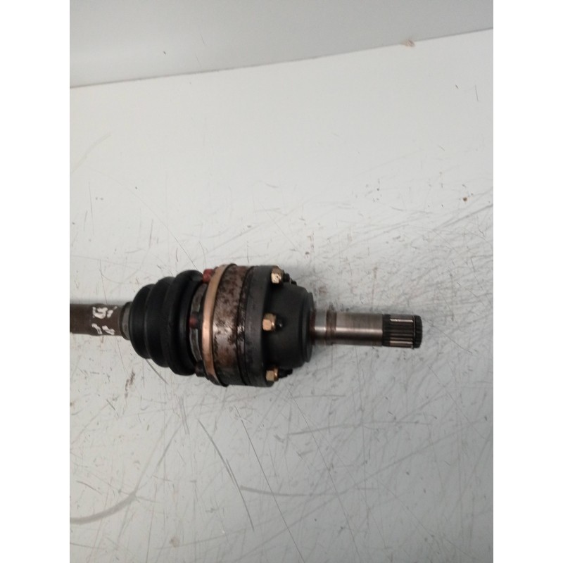 Recambio de transmision delantera izquierda para lancia dedra berl. 1.8 cat referencia OEM IAM   