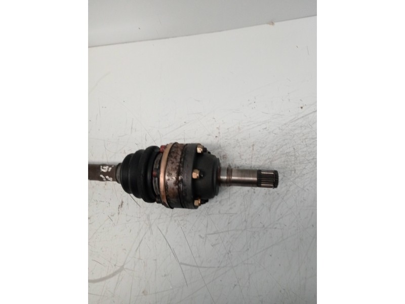 Recambio de transmision delantera izquierda para lancia dedra berl. 1.8 cat referencia OEM IAM   