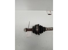 Recambio de transmision delantera derecha para lancia delta 1.9 turbodiesel cat referencia OEM IAM    2