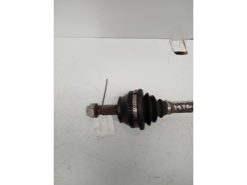 Recambio de transmision delantera derecha para lancia delta 1.9 turbodiesel cat referencia OEM IAM   
