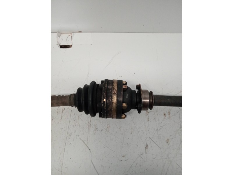 Recambio de transmision delantera derecha para lancia delta 1.9 turbodiesel cat referencia OEM IAM   