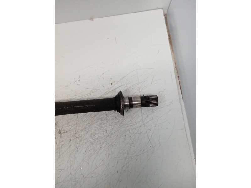 Recambio de transmision delantera derecha para lancia delta 1.9 turbodiesel cat referencia OEM IAM   