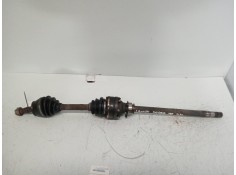 Recambio de transmision delantera derecha para lancia dedra berl. 1.8 cat referencia OEM IAM   