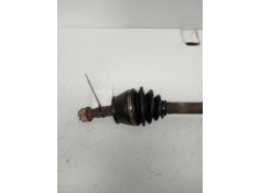 Recambio de transmision delantera derecha para lancia dedra berl. 1.8 cat referencia OEM IAM    2