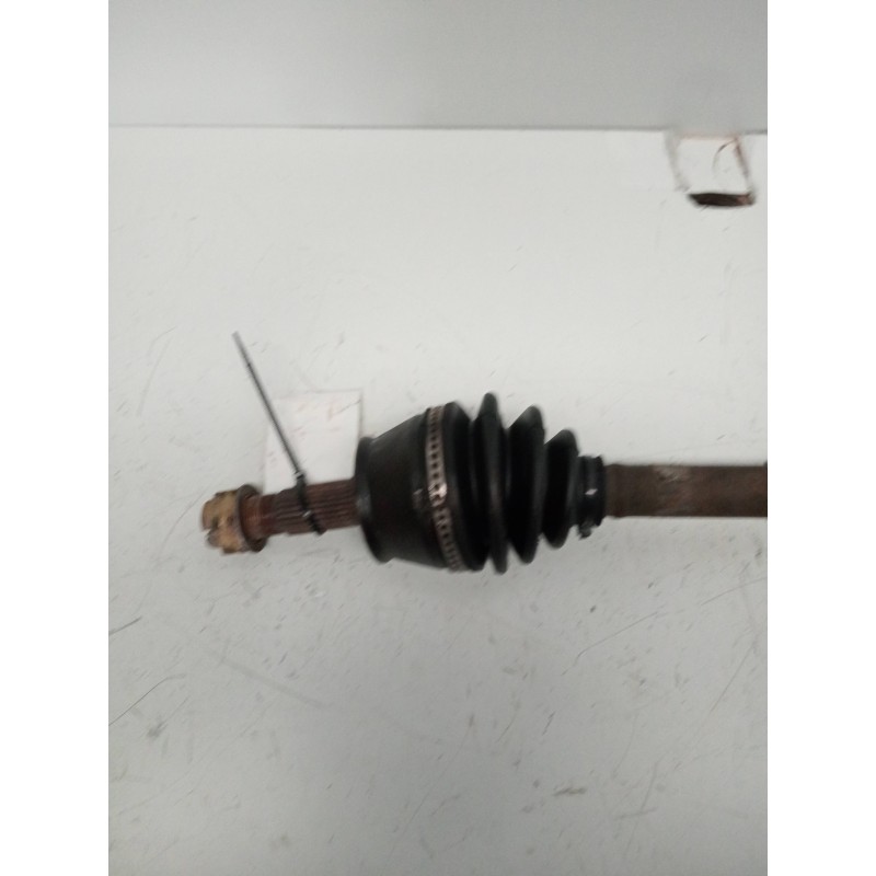 Recambio de transmision delantera derecha para lancia dedra berl. 1.8 cat referencia OEM IAM   