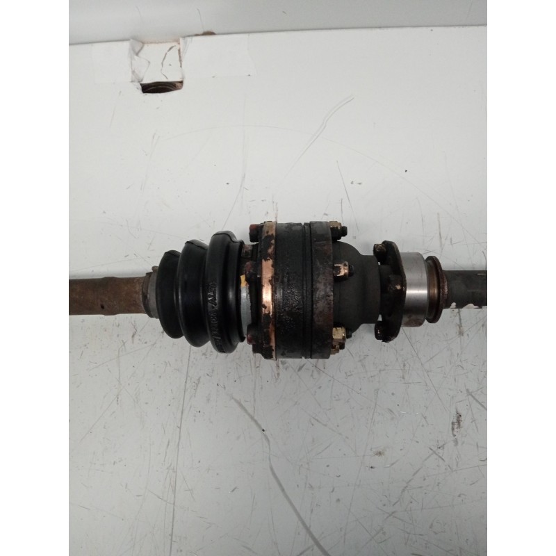 Recambio de transmision delantera derecha para lancia dedra berl. 1.8 cat referencia OEM IAM   