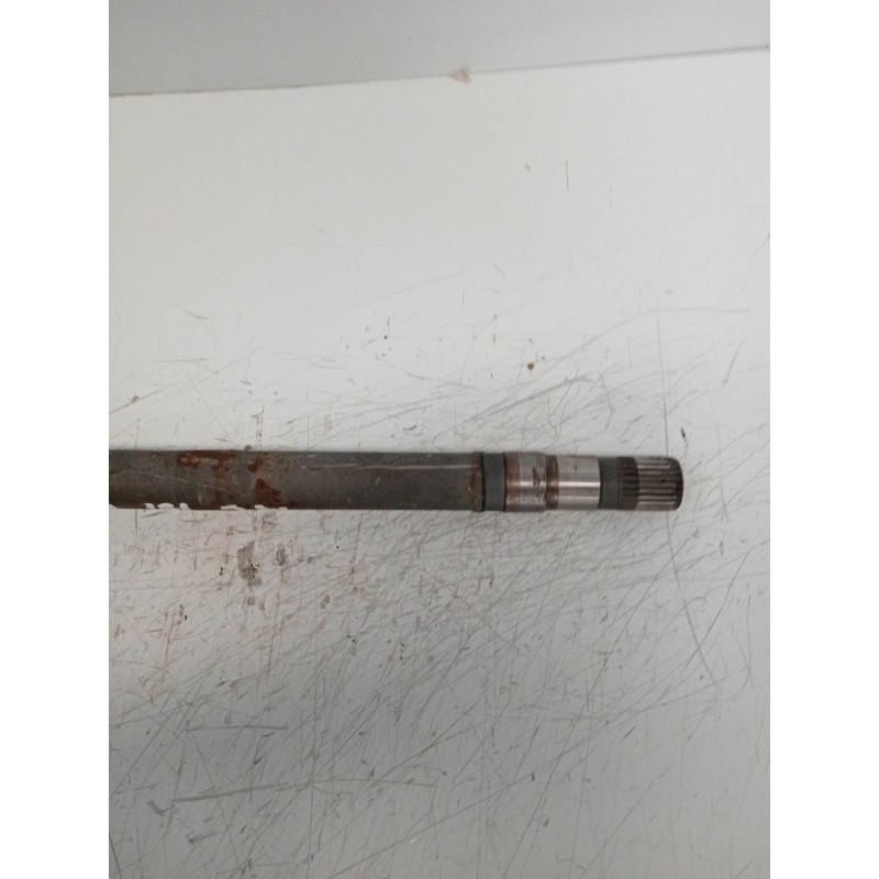 Recambio de transmision delantera derecha para lancia dedra berl. 1.8 cat referencia OEM IAM   