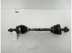 Recambio de transmision delantera izquierda para lancia delta 1.4 cat referencia OEM IAM   