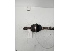 Recambio de transmision delantera izquierda para lancia delta 1.4 cat referencia OEM IAM    2