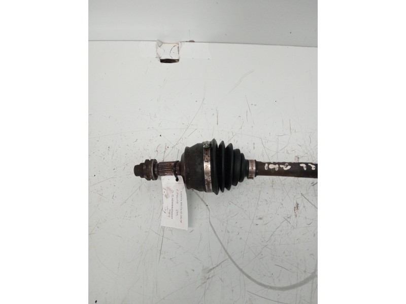 Recambio de transmision delantera izquierda para lancia delta 1.4 cat referencia OEM IAM   