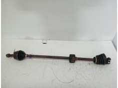 Recambio de transmision delantera derecha para lancia delta 1.4 cat referencia OEM IAM   