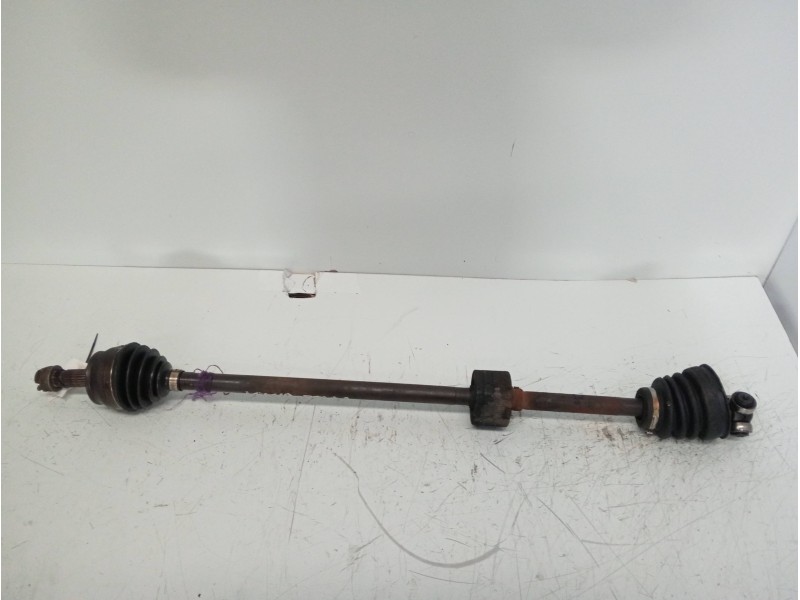 Recambio de transmision delantera derecha para lancia delta 1.4 cat referencia OEM IAM   