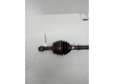 Recambio de transmision delantera derecha para lancia delta 1.4 cat referencia OEM IAM    2