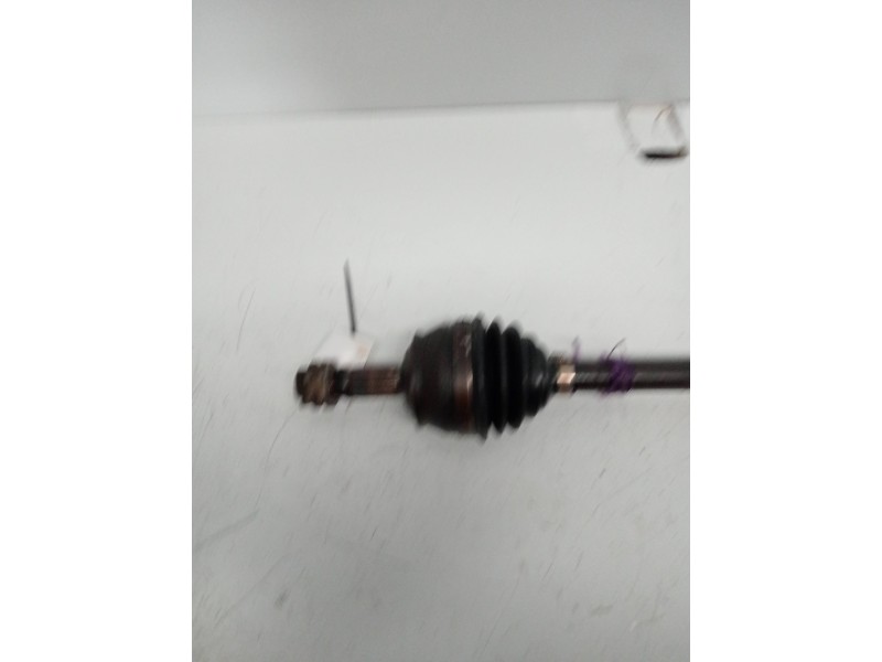 Recambio de transmision delantera derecha para lancia delta 1.4 cat referencia OEM IAM   