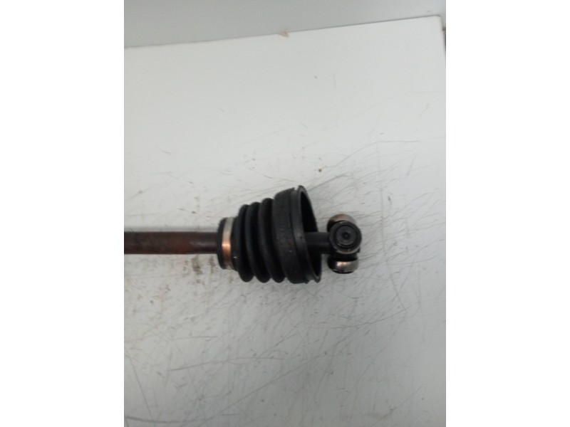 Recambio de transmision delantera derecha para lancia delta 1.4 cat referencia OEM IAM   