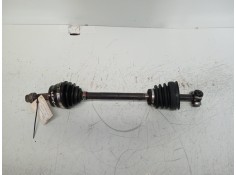 Recambio de transmision delantera izquierda para lancia dedra berl. 1.6 cat referencia OEM IAM   