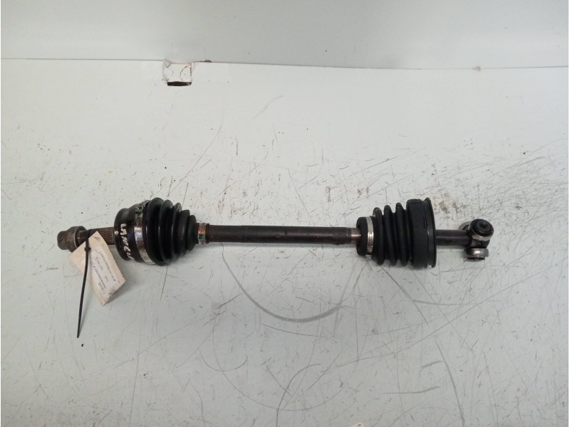 Recambio de transmision delantera izquierda para lancia dedra berl. 1.6 cat referencia OEM IAM   