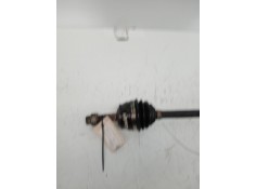 Recambio de transmision delantera izquierda para lancia dedra berl. 1.6 cat referencia OEM IAM    2