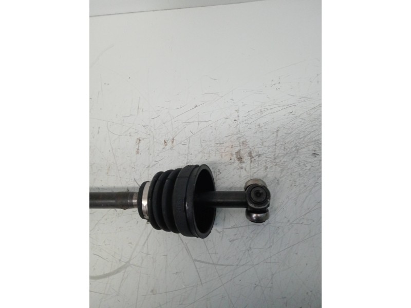 Recambio de transmision delantera izquierda para lancia dedra berl. 1.6 cat referencia OEM IAM   